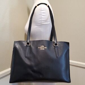 Coach Tatum Carryall 40 Tote